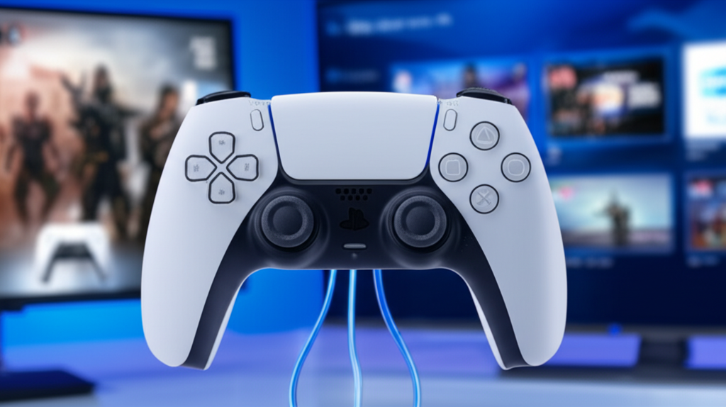 PlayStation pode ter compra cruzada com PC 1 playstation compra cruzada pc