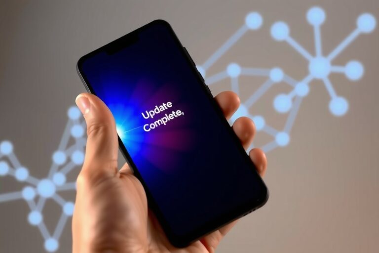 POCO F7 recebe atualização global HyperOS 3 com Android 16