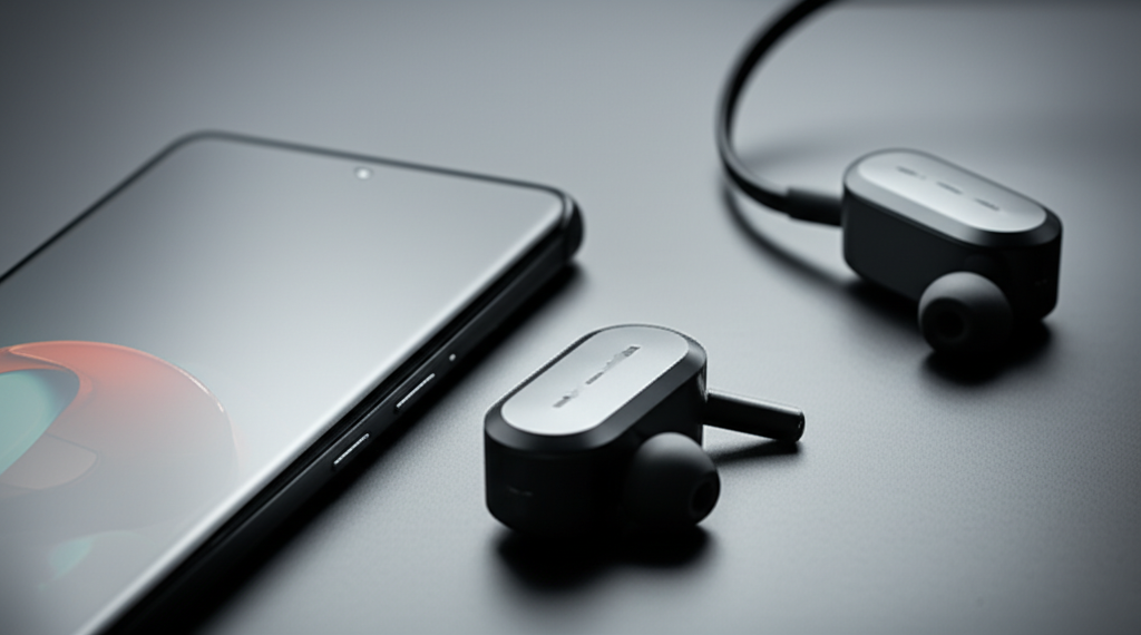 POCO F8 Pro terá áudio Premium BOSE, confirma vazamento 1 poco f8 pro audio bose vazamento