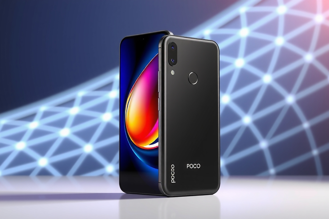 POCO F8 Ultra e F8 Pro: Lançamento Global Confirmado!