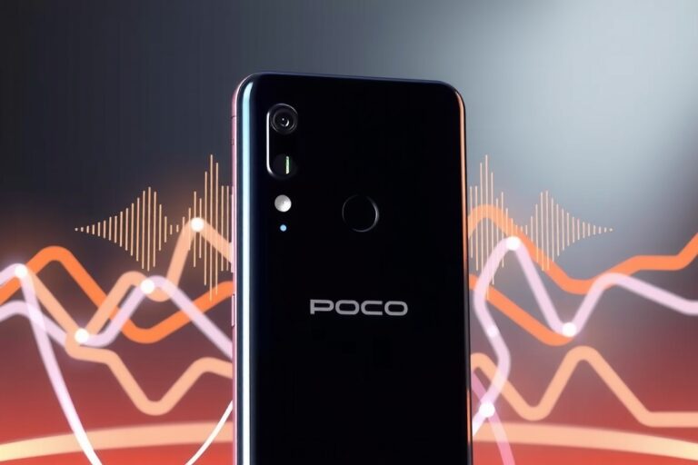 POCO F8 Ultra Lançado com Som Bose e Snapdragon 8 Gen 5