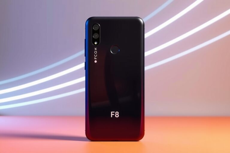 Poco F8: Xiaomi lança novo celular em 26 de novembro