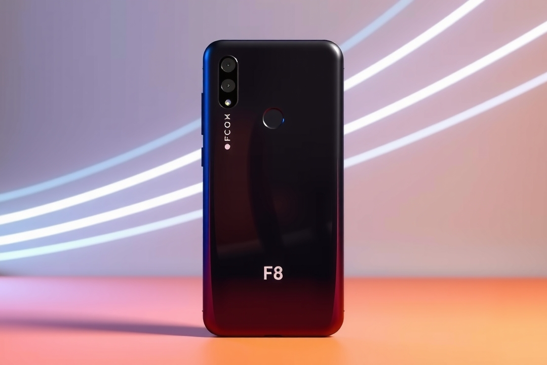 Poco F8: Xiaomi lança novo celular em 26 de novembro 1 poco f8 xiaomi lanca novo celular em 26 de novembro