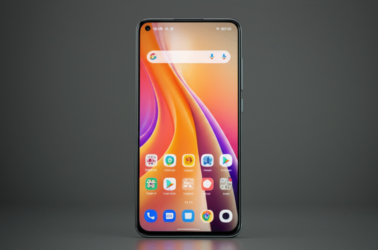 POCO Launcher atualiza para HyperOS 2.2 com otimizações