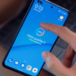 poco launcher hyperos 3 gesto inteligente chega