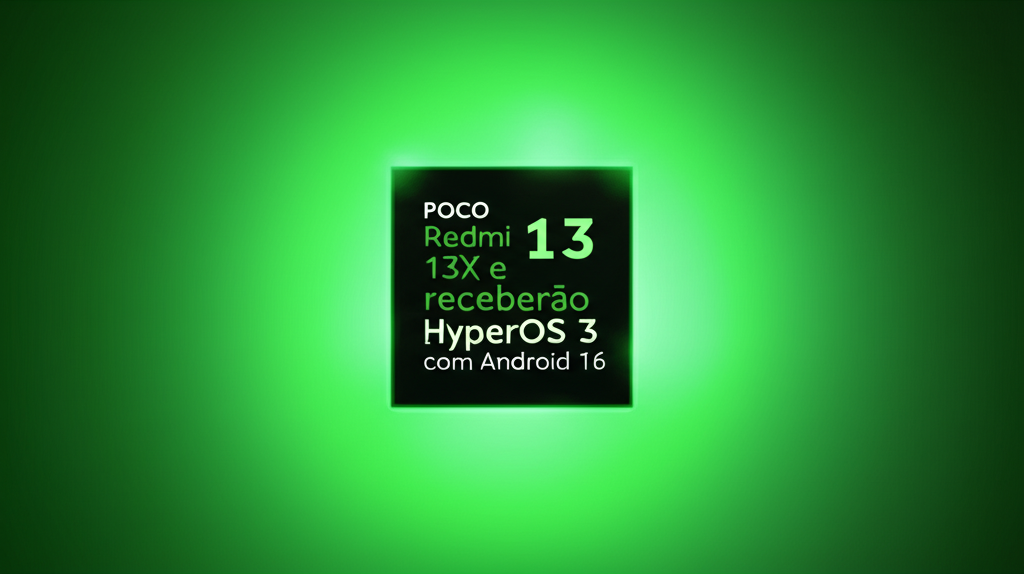 poco m6 redmi 13 e 13x receberao hyperos 3 android 16