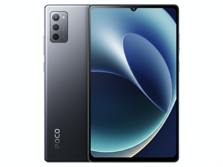 POCO Pad X1 surge no Geekbench com chip Snapdragon