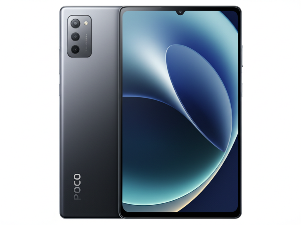 POCO Pad X1 surge no Geekbench com chip Snapdragon 1 poco pad x1 surge no geekbench com chip snapdragon