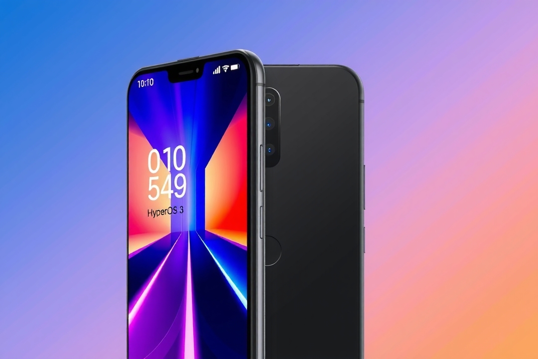 poco x6 5g e redmi note 13 pro testam hyperos 3