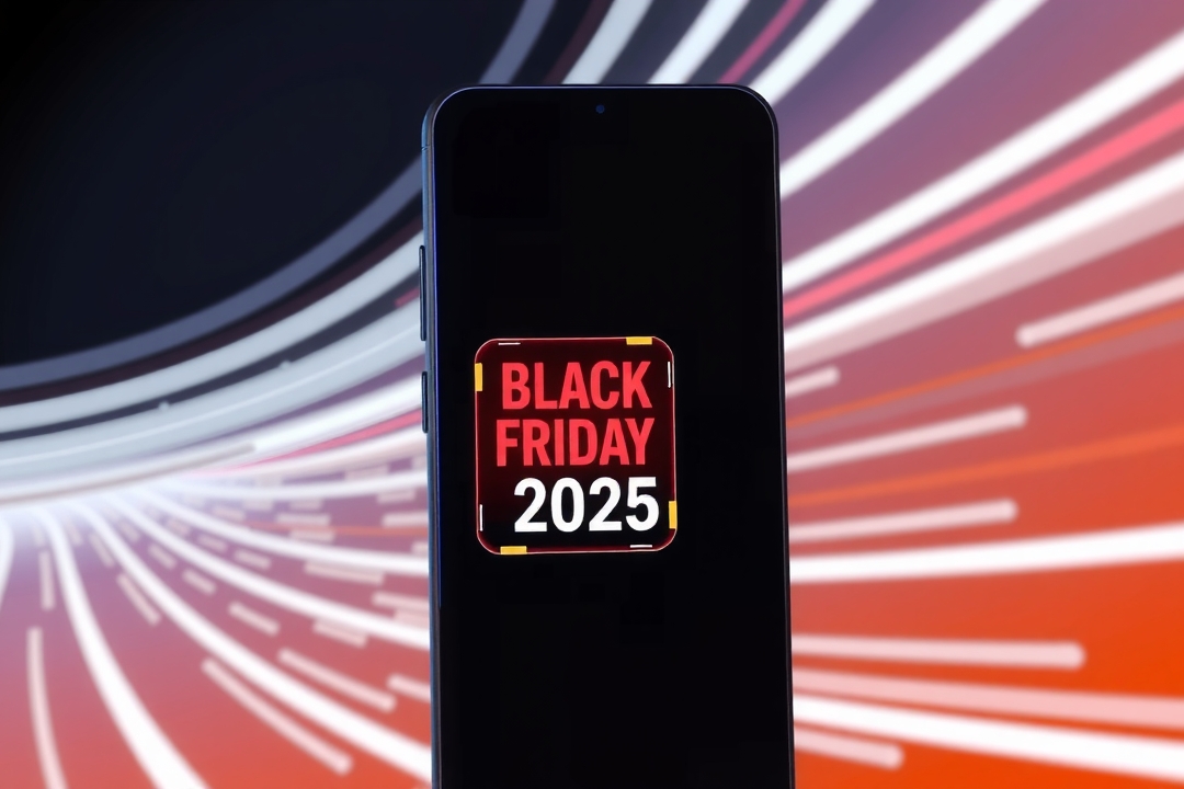 POCO X7 PRO: Custo-benefício na Black Friday 2025!