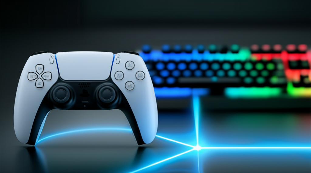 ps5 pode ter compra cruzada com pc