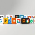 recursos miui icones experiencia xiaomi