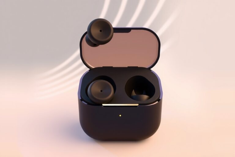 Redmi Buds 8 Pro: Xiaomi Prepara Nova Geração TWS