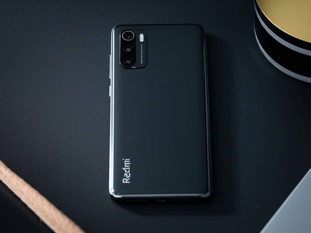 Redmi Inova: Bateria de 9000mAh para Durabilidade Extrema 1 redmi inova bateria 9000mah durabilidade