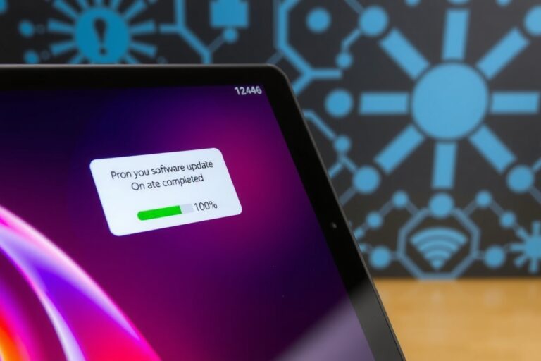 Redmi Pad 2 4G: HyperOS 3 na fase final de atualização
