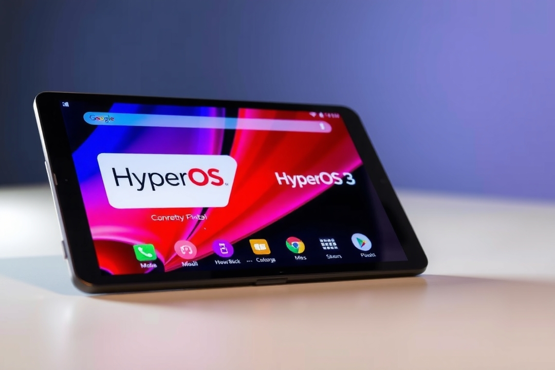 redmi pad 2 4g hyperos 3 fase final 2