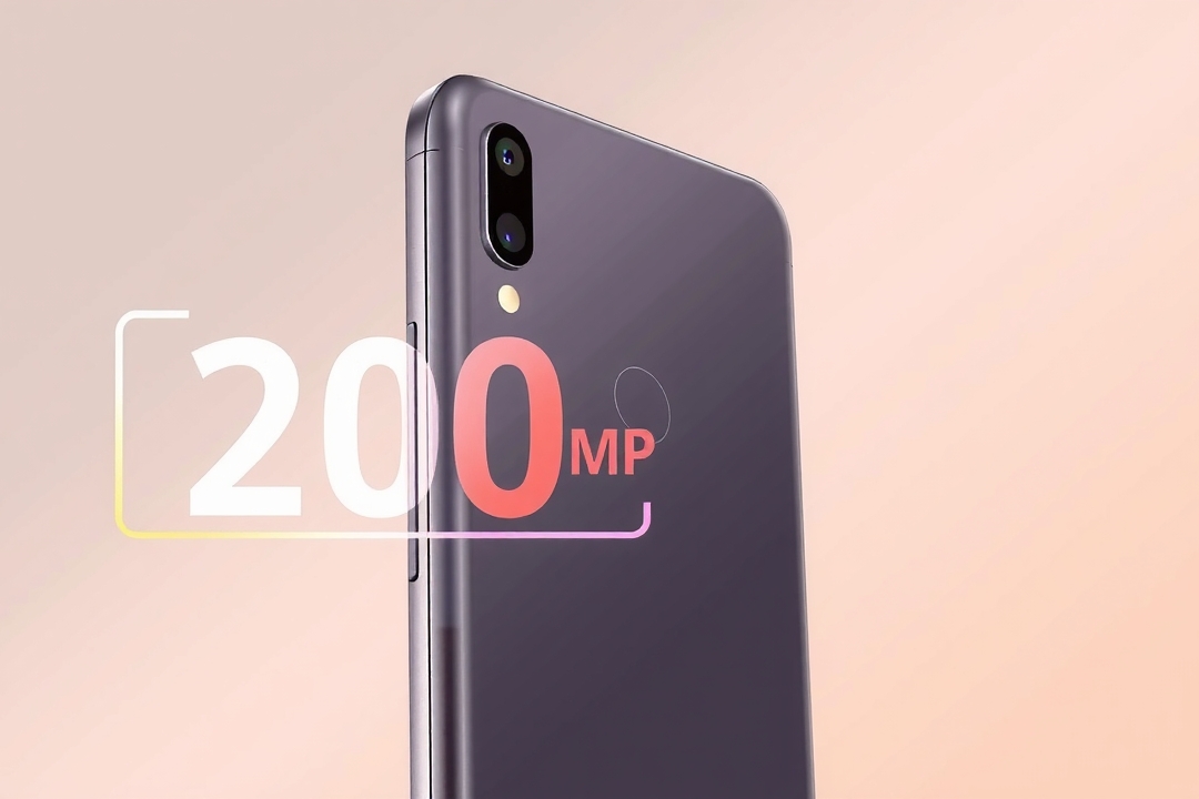 redmi prepara camera 200mp novo carro chefe