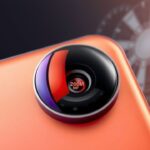 redmi prepara celular com camera de 200mp para 2026
