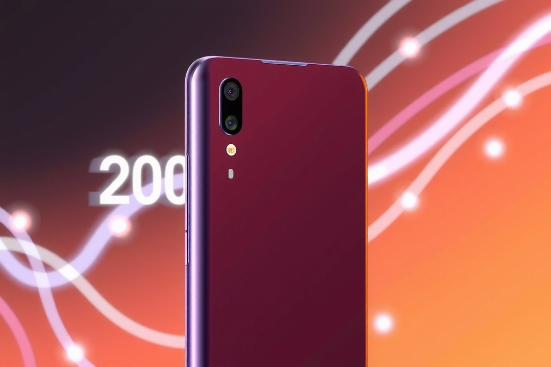 redmi prepara celular com camera de 200mp para 2026 2
