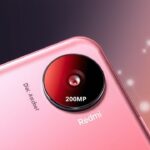 redmi testa camera 200mp novo carro chefe