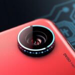 redmi testa camera de 200 mp para novo carro chefe em 2026
