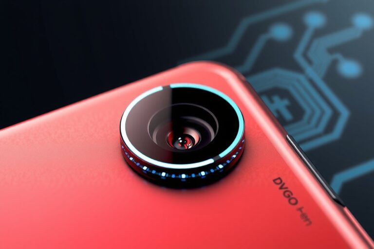 Redmi testa câmera de 200 MP para novo carro-chefe em 2026