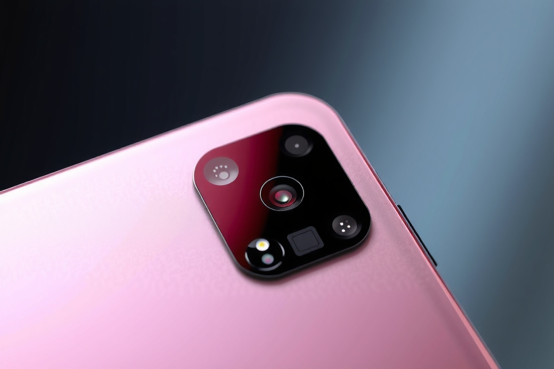 redmi testa camera de 200 mp para novo carro chefe