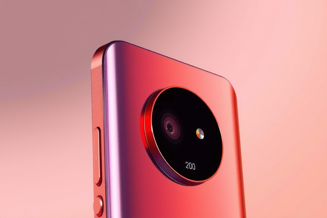 Redmi testa câmera de 200 MP para próximo carro-chefe 1 redmi testa camera de 200 mp para proximo carro chefe