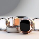 remessas aneis inteligentes atingir 4 milhoes 2025