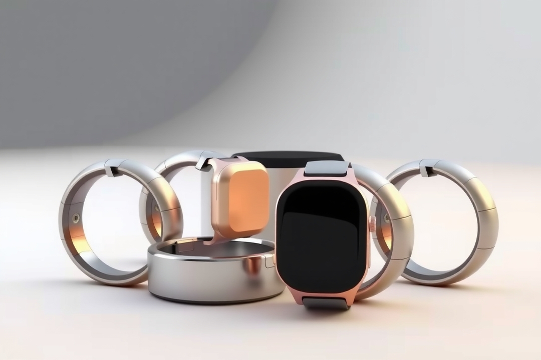 Remessas de anéis inteligentes devem atingir 4 milhões em 2025 1 remessas aneis inteligentes atingir 4 milhoes 2025