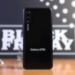 samsung galaxy a17 5g em promocao na black friday