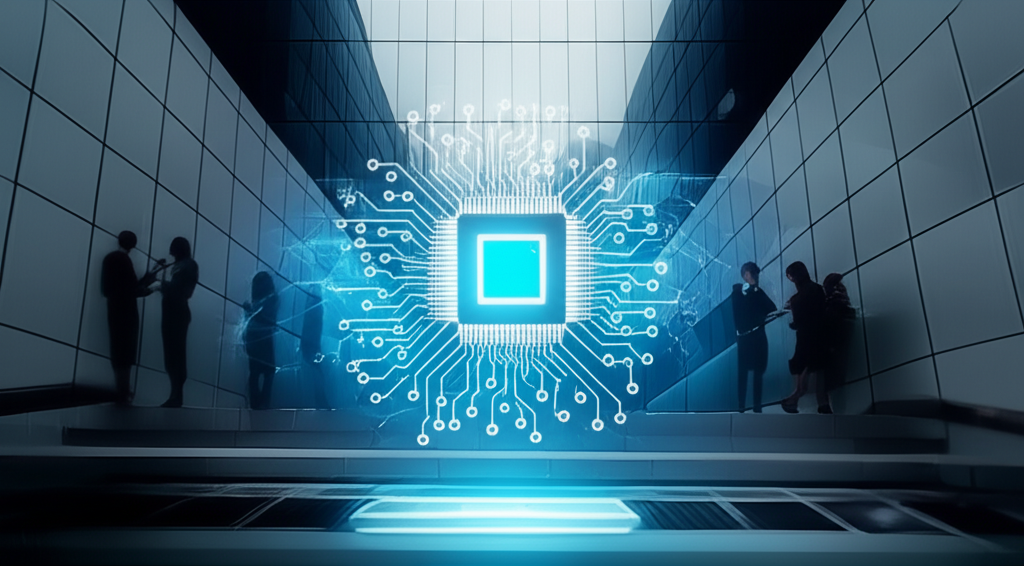 Serpro lança IA 'ConversAI Studio' para órgãos públicos 1 serpro lanca ia conversai studio para orgaos publicos