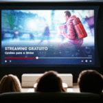 streaming gratuito opcoes filmes series