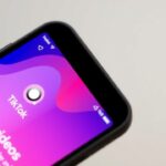 tiktok permite limitar videos de ia no feed