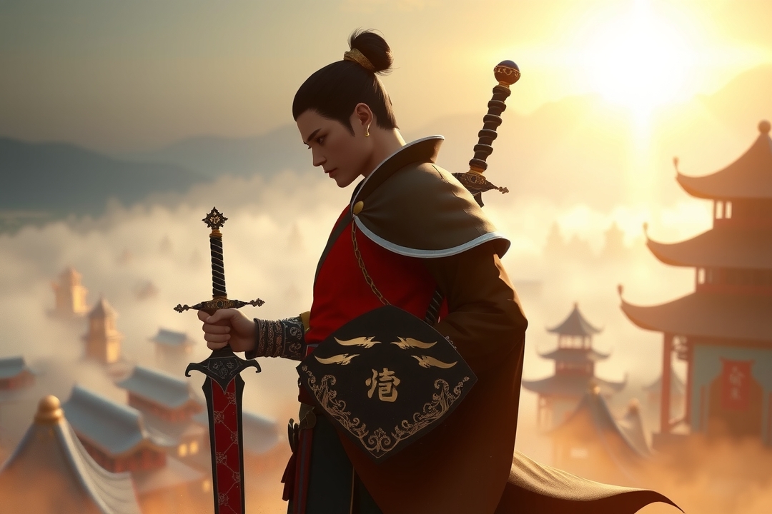 where winds meet rpg chines gratuito mistura witcher 3 e assassins creed