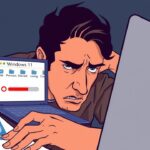 windows 11 atualizacao explorador arquivos piora desempenho