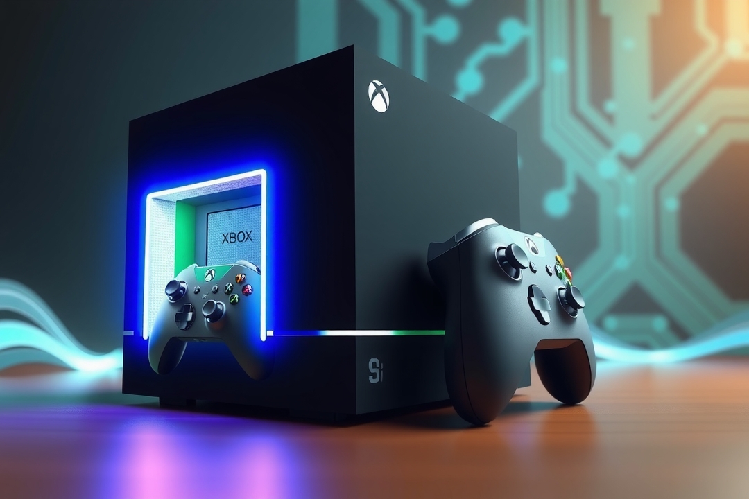 Xbox Próximo Console: Superpotente e Estratégico 1 xbox proximo console superpotente estrategico
