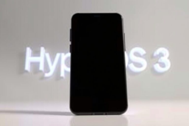 Xiaomi 12T: Sem HyperOS 3, ao contrário do 12T Pro