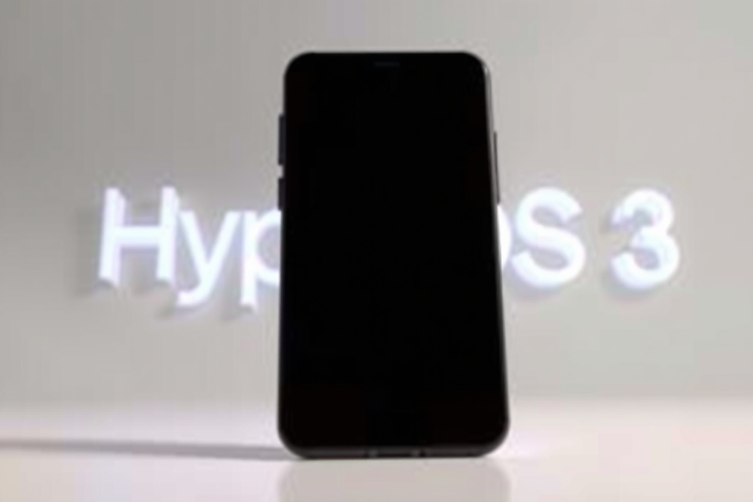 Xiaomi 12T: Sem HyperOS 3, ao contrário do 12T Pro