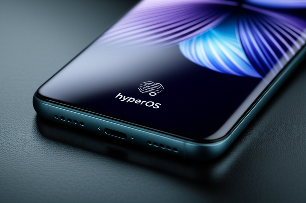 Xiaomi 15 Ultra recebe HyperOS 3 global estável 1 xiaomi 15 ultra recebe hyperos 3 global estavel