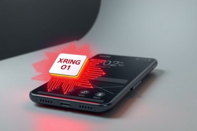 Xiaomi 15S Pro: XRING O1 é sucesso em desempenho?