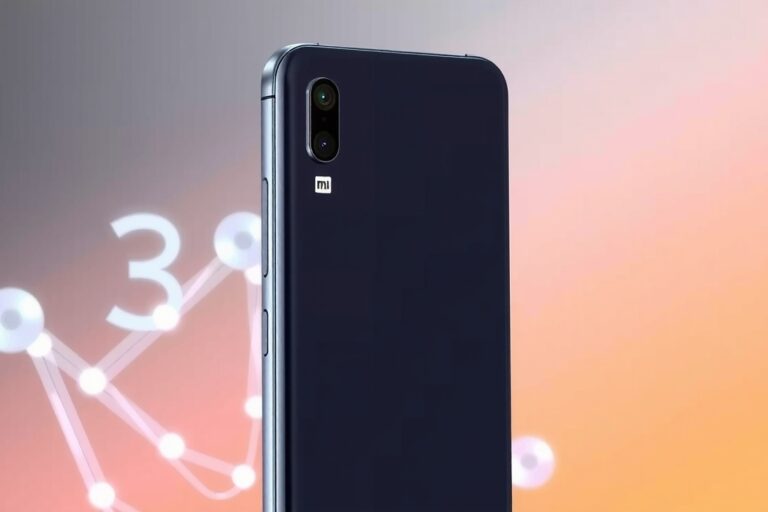 Xiaomi 17: Lançamento Confirma Design e Inovações