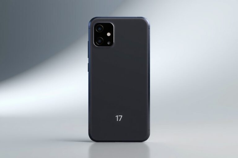 Xiaomi 17: Linha é lançada com design inspirado no iPhone 17
