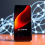 xiaomi 17 pro ficha tecnica preco e recursos