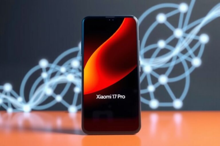 Xiaomi 17 Pro: Ficha Técnica, Preço e Recursos