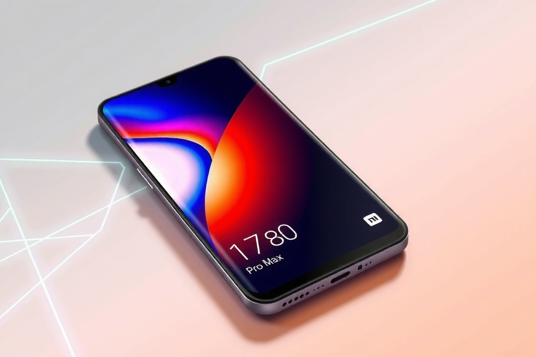 Xiaomi 17 Pro Max: Ficha técnica, recursos e onde comprar 1 xiaomi 17 pro max ficha tecnica recursos onde comprar