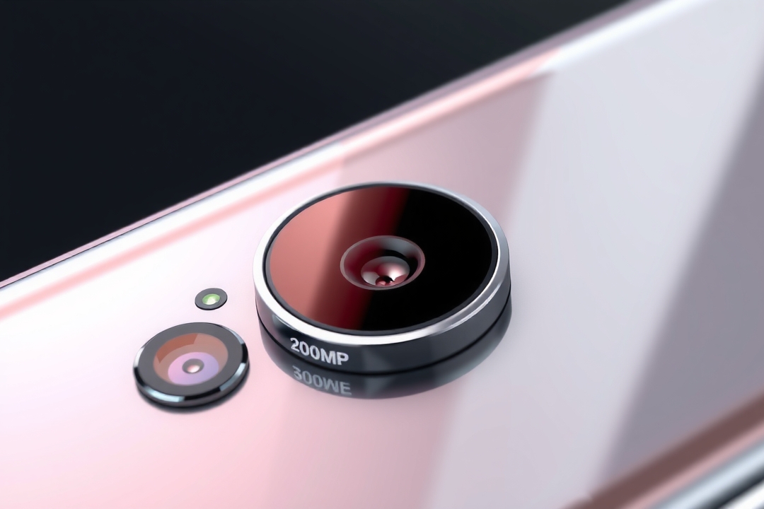 xiaomi 17 ultra camera tripla sensor 200mp 2