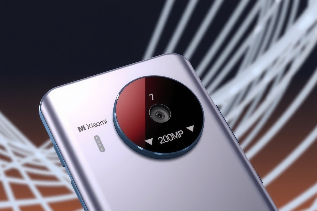 xiaomi 17 ultra camera tripla sensor 200mp