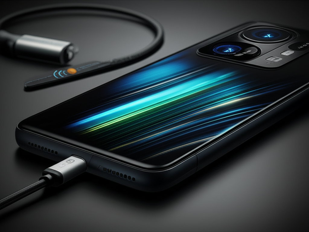 Xiaomi 17 Ultra: Carregamento de 100W e UWB Confirmados! 1 xiaomi 17 ultra carregamento 100w uwb