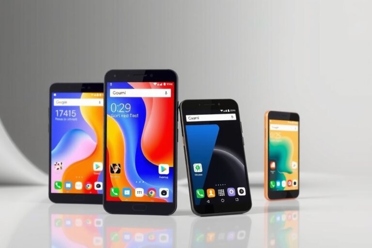 Xiaomi: 4 celulares custo-benefício em outubro de 2025